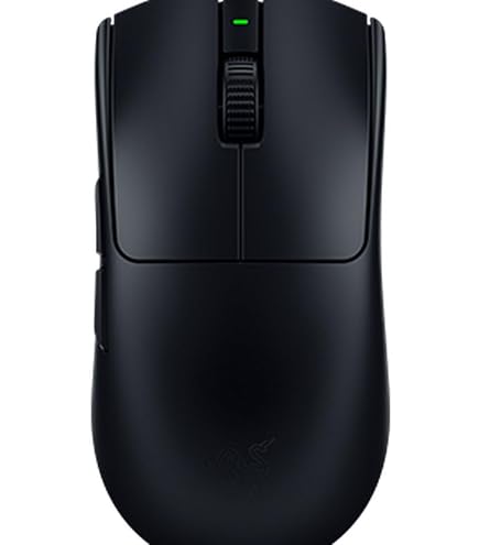 Finalmouse UltralightX Phantom Lion - Elite Performance Gaming